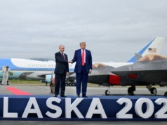 Premier Donald Tusk opublikował wspólne oświadczenie po spotkaniu prezydentów Trumpa i Putina.