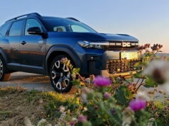 TEST | Dacia Bigster Hybrid 155 Journey – wielki SUV, wielkie zalety i… drobne potknięcia – opinie, recenzja, #kluczowa5