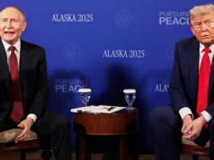 Putin nie chce rozejmu? Trump omówił z UE gwarancje dla Ukrainy podobne do art. 5 NATO