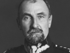 Będzie pomnik gen. Rozwadowskiego! Stanie przed siedzibą sztabu generalnego Wojska Polskiego [FOTO]