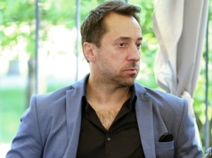 Marcin Miller gorzko o swoim zdrowiu. Nie jest tak, jak ludzie myśleli