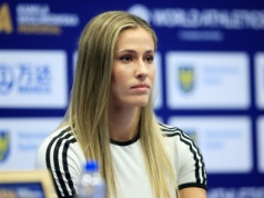 Diamentowa Liga. Bukowiecka piąta w biegu na 400 m