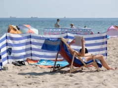 Pożegnanie z upałami. Szykuje się drastyczna zmiana pogody