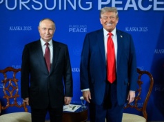 Nie tylko czerwony dywan i oklaski. Tym Trump chciał ugościć Putina