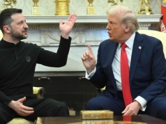 Donald Trump chce szybkiego szczytu z udziałem Putina i Zełenskiego. To możliwa data