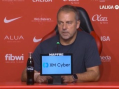 Flick wypalił po meczu Barcelony. 