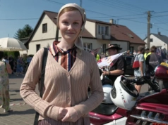 20 lat „Rancza” – wielkie święto w Jeruzalu i Mrozach