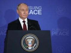 Zachodnie wojska w Ukrainie? Media: Putin się zgodził