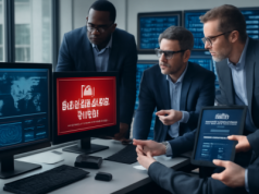 98% firm ma plan na wypadek cyberataku, ale tylko 44% uwzględnia w nim testy backupu