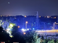 Wypadek Strzelecka – Sadowa