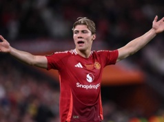 “Definitywny koniec”. Napastnik na wylocie z Manchesteru United