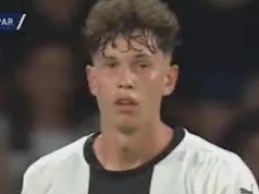 Z Serie A do Portugalii. Polski talent zmienia klub. Klamka zapadła