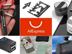 10 tanich gadżetów z AliExpress w formacie mini 