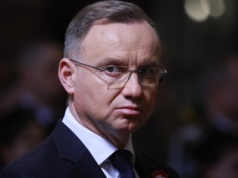 Andrzej Duda narzeka na "złośliwość" dziennikarza "Newsweeka". I potwierdza jego relację