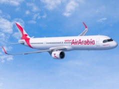 Air Arabia: W tym roku rozpoczną się dostawy z zamówienia z 2019 r.