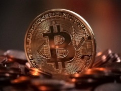 Kurs bitcoina w górę. W tym roku może dojść do 200 tys. USD