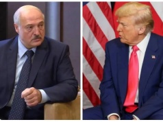 Trump rozmawiał z Łukaszenką. Czy dyktator wypuści więźniów politycznych?