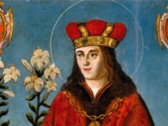 Święty Kazimierz – niedoszły władca części Czech