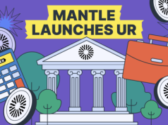 Mantle tworzy pierwszy krypto Neobank!