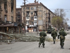 Warunki pokoju Rosji ujawnione. Chodzi o Krym, Donbas i zniesienie sankcji