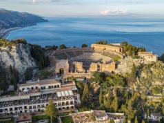 Taormina (Sycylia) – najciekawsze atrakcje dla podróżujących (przewodnik)