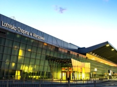 Do rozbudowy Lotniska Chopina zgłosiło się 5 firm. Port chce obsługiwać rocznie 30 mln osób