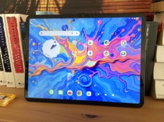 Niedrogi 12,7-calowy tablet z rysikiem i metalową obudową - recenzja Teclast Art Pad Pro