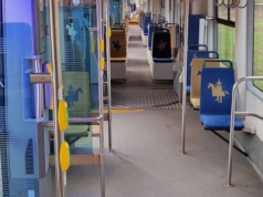 W poniedziałek ruszą prace torowe. Komunikat dla pasażerów komunikacji miejskiej
