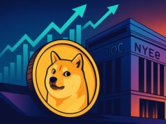 Dogecoin w drodze na Wall Street? Grayscale składa wniosek o ETF