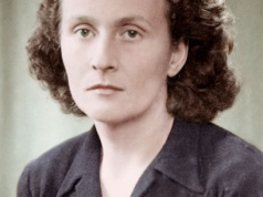 Piękno czasami wyrasta z popiołów. Historia Catherine i Christiana Diorów