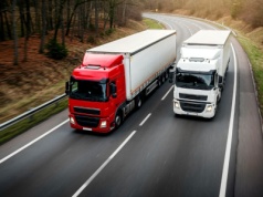 Kryzys branży transportowej wciąż trwa! Ten raport mówi sam za siebie