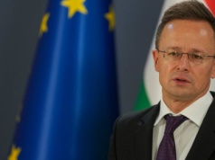 Węgierski minister oskarża Europejczyków. "Storpedowali porozumienie"