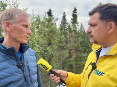 Nerwy i nadzieja na Alasce. Specjalna relacja korespondenta RMF FM