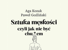 Interesująca treść z dyskusyjnym podtytułem