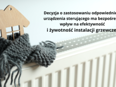 Regulator Danfoss – poznaj powody, dla których warto postawić na sprawdzone rozwiązania