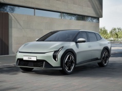 Kia EV4 – dane techniczne, ceny i wyposażenie