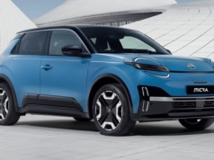 CENY: Nissan Micra w Zjednoczonym Królestwie od 22 995 funtów. Wychodzi nam 105 000–116 900 złotych za 40 kWh