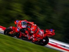 MotoGP: Marc Marquez pierwszy raz w karierze wygrywa na Red Bull Ringu