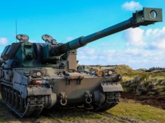 Bruksela ostrzega: infrastruktura nieprzygotowana na wojnę z Rosją