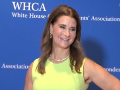 Miliarderka po rozwodzie. Na co Melinda Gates przeznacza fortunę?