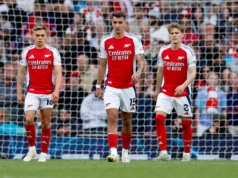 Media: Arsenal wycenił Jakuba Kiwiora. Polak rozchwytywany