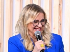 Marzena Rogalska wraca do "Pytania na śniadanie". W komentarzach burza