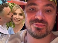 Daniel Martyniuk publicznie zażądał PRZEPROSIN od żony. "Będę ją jechał, dopóki nie weźmie rozwodu"
