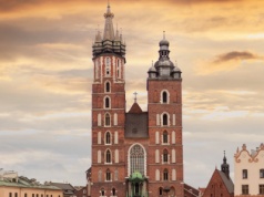 Arcydzieło mistrza znikąd, czyli niekoniecznie oczywista historia ołtarza Wita Stwosza