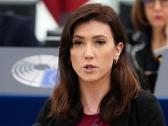 Zajączkowska-Hernik ostro o wyroku TSUE w sprawie nielegalnych imigrantów. „To ograniczanie naszej suwerenności!”