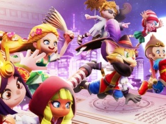 Flagowa darmowa gra z Nintendo Switch kończy wsparcie. Nie będzie nowych sezonów aż do 2037 roku