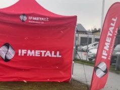 SZWECJA. Tesla się nie poddaje, IF Metall będzie szukać innych sposobów na zmuszenie firmy do przyjęcia związków zawodowych