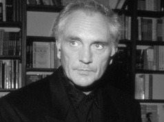 Nie żyje Terence Stamp. Brytyjski aktor miał 87 lat. 