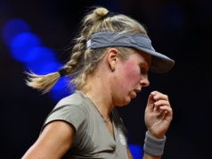 Zaskakujące wieści przed US Open. Fręch się wycofuje