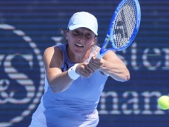 Iga Świątek kontra Jelena Rybakina! Stawką finał w Cincinnati